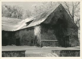Ortelsburg, Stadt, Kreis Ortelsburg Ortelsburg, Rest der Ordensburg, Heimatmuseum III 