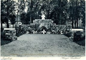 Angerburg Kr. Angerburg, Stadt, Kreis Angerburg Neuer Markt