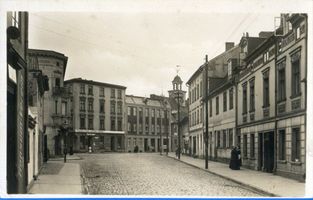 Pillau, Seestadt, Kreis Samland 