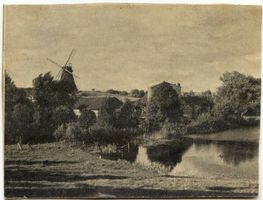 Klein Mühle, Kreis Lyck Klein Mühle, Mühle II Кляйн Мюле, мельница, II