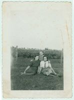 Grünhausen, Ort, Kreis Elchniederung 