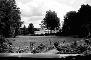 Reiterhof, Kreis Goldap 