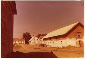 Glinken Kr. Lyck, Kreis Lyck 