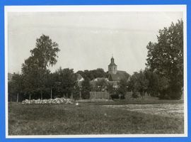 Angerburg Kr. Angerburg, Stadt, Kreis Angerburg Angerburg Kr. Angerburg, Teilansicht III 