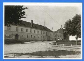 Angerburg Kr. Angerburg, Stadt, Kreis Angerburg Angerburg Kr. Angerburg, Schloß III 