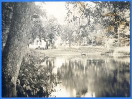 Bansen, Kreis Rößel Bansen, Banser See Бансен, озеро Бансен