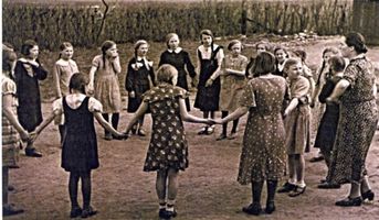 Gamsau, Kreis Samland 