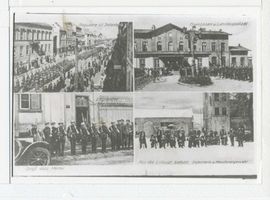 Memel, Stadt, Stadtkreis Memel 