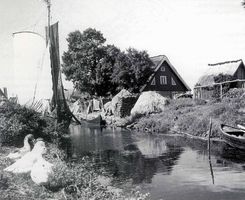 Loye, Ort, Kreis Elchniederung 