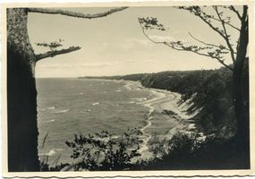 Rauschen Kr. Samland, Kreis Samland 