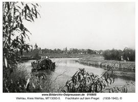 Wehlau, Kreis Wehlau 