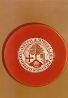  Kreis Osterode, Siegel des Kreises р-н Остероде, печать района