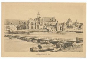 Marienburg, Westpr., Kreis Marienburg 