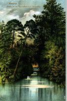 Niedersee, Kreis Sensburg 