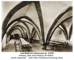 Heilsberg Kr. Heilsberg, Stadt, Kreis Heilsberg 