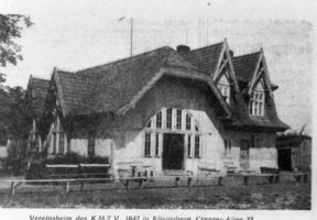 Königsberg (Pr.), Stadtkreis Königsberg 