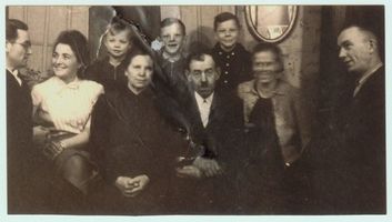 Mulden Kr. Gerdauen, Kreis Gerdauen 