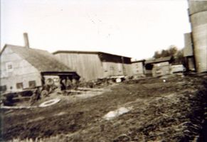 Waldau Kr. Samland, Ort, Kreis Samland 