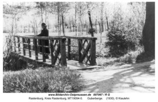 Rastenburg, Stadt, Kreis Rastenburg 