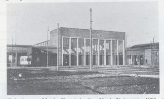 Königsberg (Pr.), Stadtkreis Königsberg Dirschauer Straße