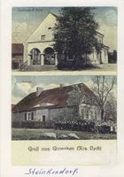 Steinkendorf, Kreis Lyck 