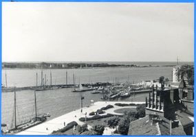 Pillau, Seestadt, Kreis Samland 