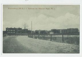 Riesenburg, Kreis Rosenberg 