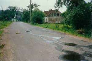 Jagsten, Kreis Elchniederung 