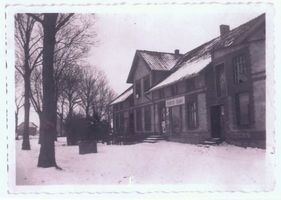 Mulden Kr. Gerdauen, Kreis Gerdauen 