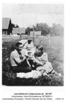 Antonswiese, Kreis Elchniederung 