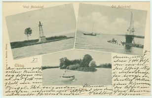 Elbing, Stadt, Stadtkreis Elbing 