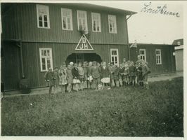 Neukirch, Ort, Kreis Elchniederung 