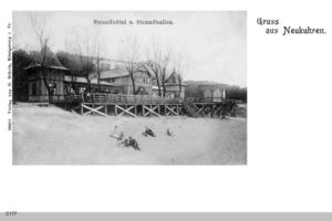 Neukuhren, Kreis Samland 