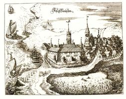 Fischhausen, Stadt, Kreis Samland 