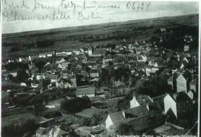 Bartenstein, Kreis Bartenstein 