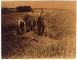 Kreuzfeld, Kreis Lyck 