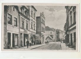 Braunsberg Kr. Braunsberg, Kreis Braunsberg 