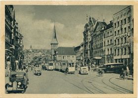 Königsberg (Pr.), Stadtkreis Königsberg Steindamm Königsberg (Pr.), Steindamm XXVIII Königsberg, Steindamm
