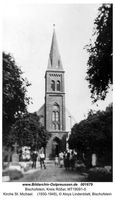 Bischofstein, Kreis Rößel  