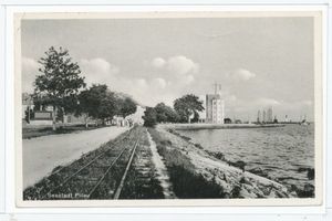 Pillau, Seestadt, Kreis Samland 