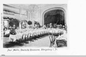 Königsberg (Pr.), Stadtkreis Königsberg 