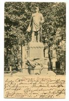 Königsberg (Pr.), Stadtkreis Königsberg Kaiser-Wilhelm-Platz