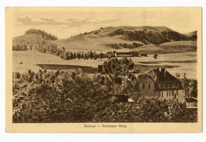 Goldap, Kreis Goldap 