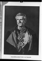 Königsberg (Pr.), Stadtkreis Königsberg Königsberg, Edwin Karl Rochus Freiherr von Manteuffel, General 
