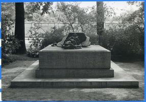 Königsberg (Pr.), Stadtkreis Königsberg Königsberg (Pr.), Ehrenmal für gefallene ost- und westpreußische Marineangehörige Кёнигсберг (Пр.), памятник павшим морякам Восточной и Западной Пруссии
