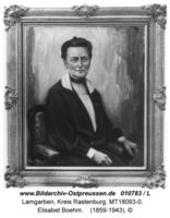 Lamgarben, Kreis Rastenburg 