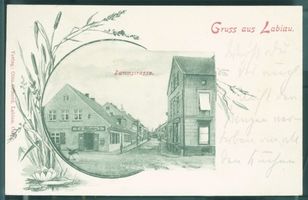 Labiau, Kreis Labiau 