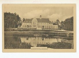 Allenstein, Stadtkreis Allenstein 