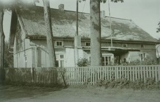 Inse, Ort, Kreis Elchniederung 