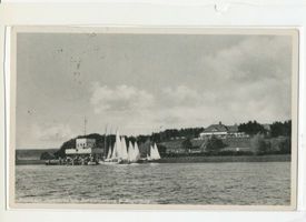 Angerburg Kr. Angerburg, Stadt, Kreis Angerburg Angerburg, Waldhaus Jägerhöhe am Schwenzaitsee Angerburg, Schwenzaitsee und Mauersee